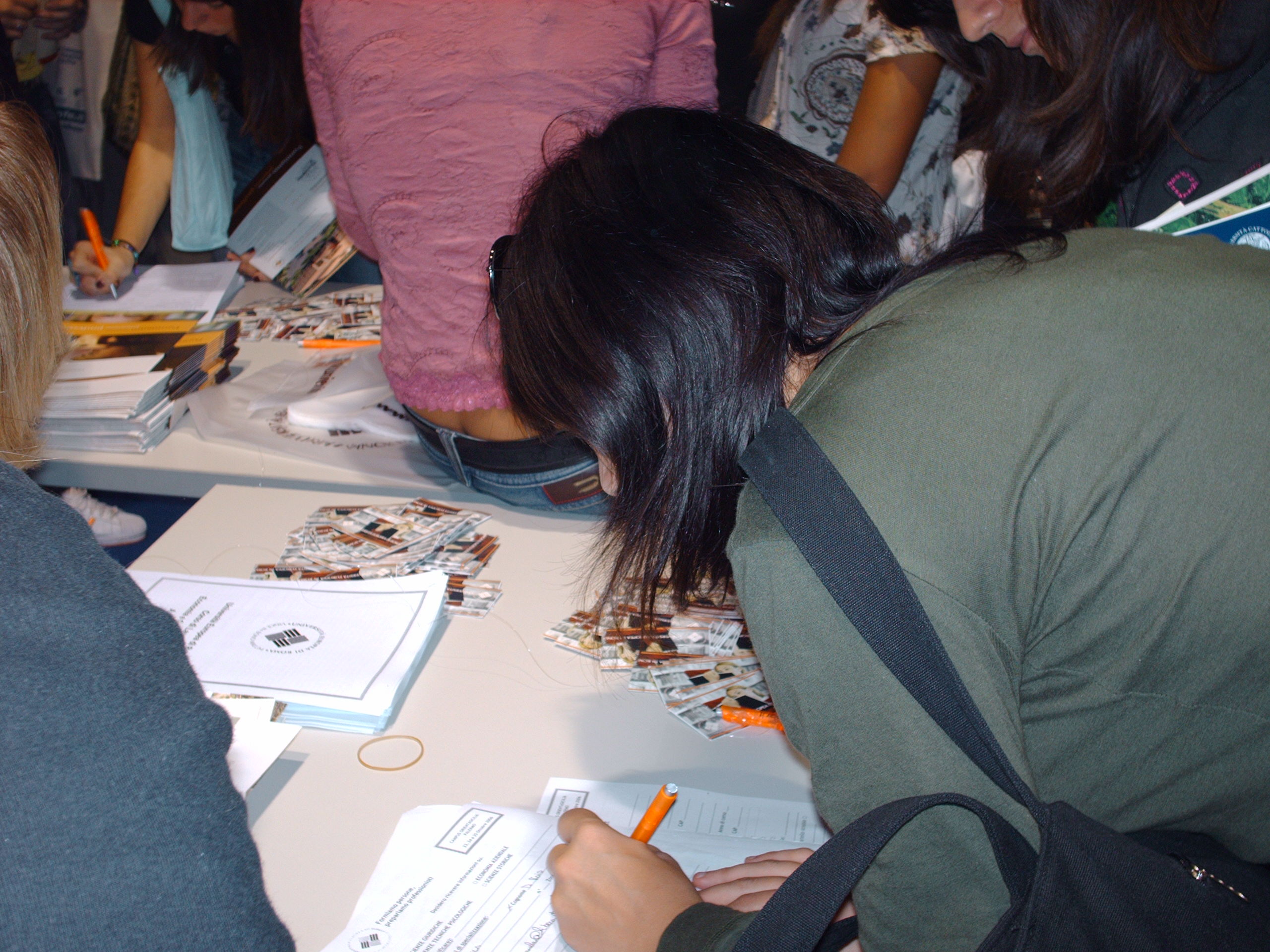 foto OrientaSicilia e il Concorso del 2007